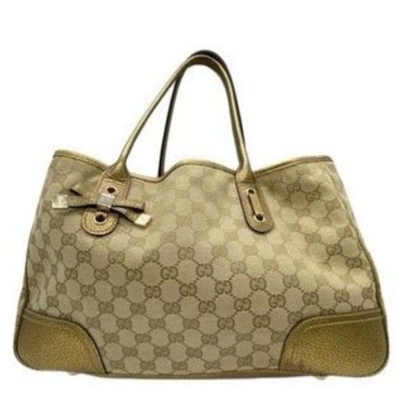 Gucci Princey Bag - Picture 1 of 3